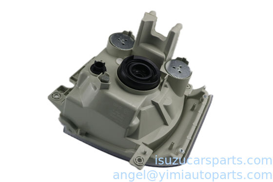 ISUZU 700P 4HK1 ল্যাম্প ASM হেড L 8980954051