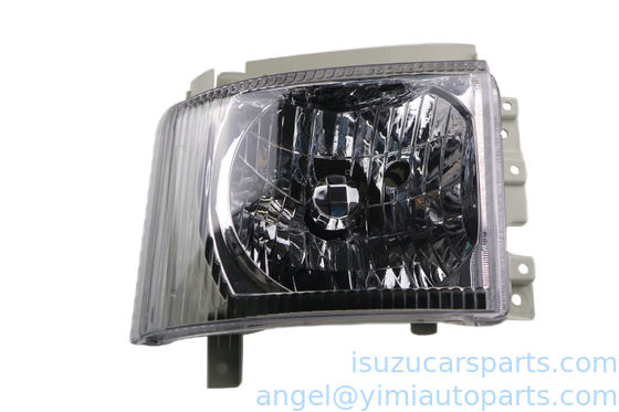 ISUZU 700P 4HK1 ল্যাম্প ASM হেড L 8980954051