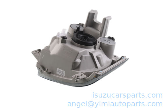 ISUZU 700P 4HK1 হেড ল্যাম্প L 8980984821 8980954050