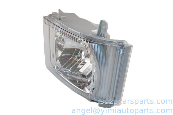 ISUZU 700P 4HK1 হেড ল্যাম্প L 8980984821 8980954050
