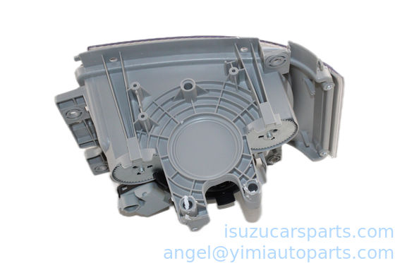 ISUZU 700P 4HK1 হেড ল্যাম্প L 8980984821 8980954050