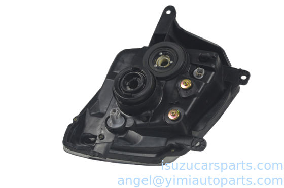 ISUZU DMAX 06 ল্যাম্প ASM হেড R 8980238281