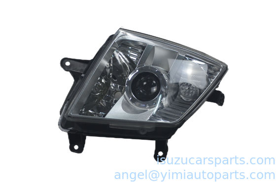 ISUZU DMAX 06 ল্যাম্প ASM হেড R 8980238281