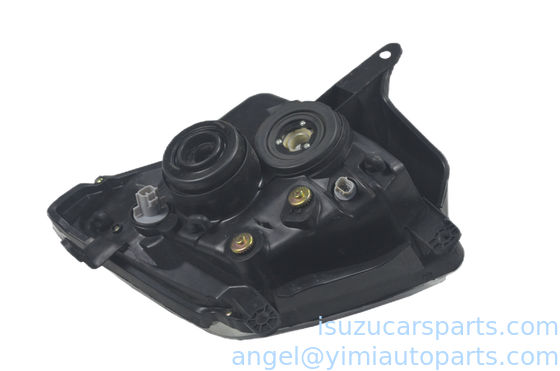 ISUZU DMAX 06 ল্যাম্প ASM হেড R 8980238281