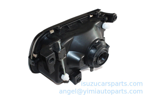 ISUZU UCR2003 ল্যাম্প ASM হেড R 8972130071