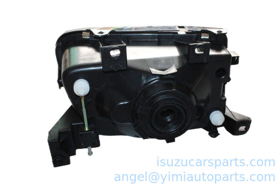 ISUZU UCR2003 ল্যাম্প ASM হেড L 8972130081