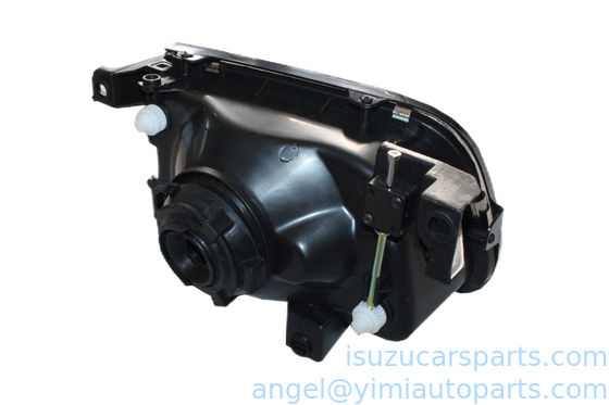 ISUZU UCR2003 ল্যাম্প ASM হেড L 8972130081