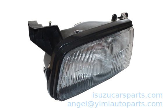 ISUZU UCR2003 ল্যাম্প ASM হেড L 8972130081
