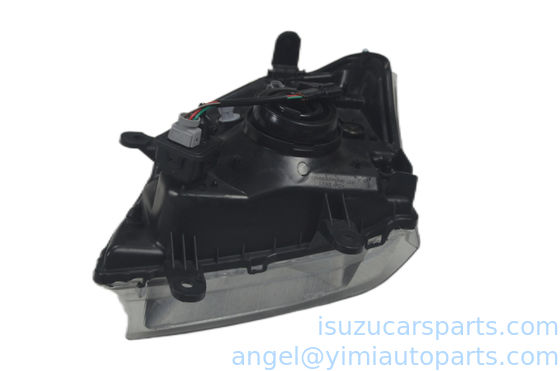 ISUZU DMAX 2002 R LAMP ASM হেড R 5972374951
