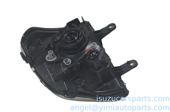 ISUZU DMAX 2002 R LAMP ASM হেড R 5972374951