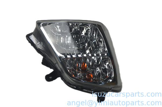 ISUZU DMAX 2002 R LAMP ASM হেড R 5972374951