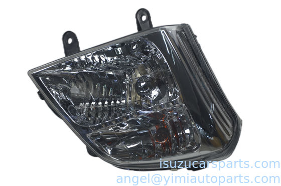 ISUZU DMAX 2002 R LAMP ASM হেড R 5972374951