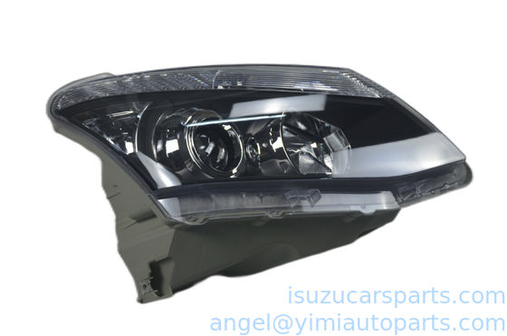 ISUZU DMAX 2012 হেড ল্যাম্প R (LED) 8981253821