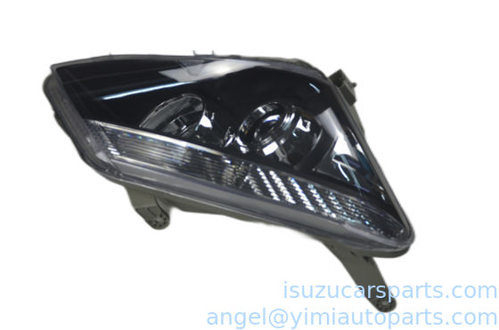 ISUZU DMAX 2012 হেড ল্যাম্প R (LED) 8981253821