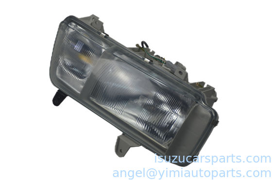 ISUZU FVR LAMP ASM হেড RH 1868303581