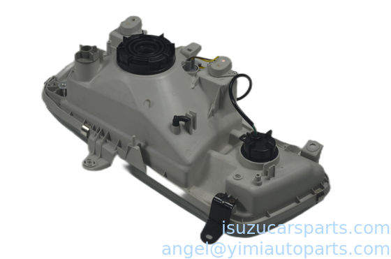 ISUZU FVR LAMP ASM হেড RH 1868303581
