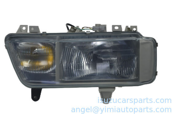 ISUZU FVR LAMP ASM হেড RH 1868303581