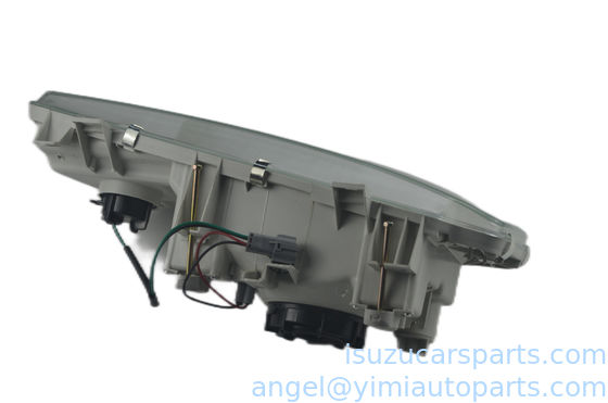 ISUZU FVR হেডল্যাম্প LH 1868303590
