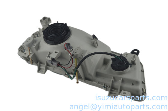 ISUZU FVR হেডল্যাম্প LH 1868303590