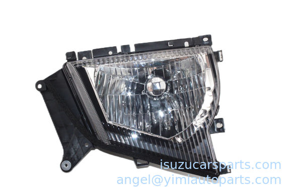 ISUZU NKR77 600P 4KH1 NPR ল্যাম্প ASM হেড R 5978550470 8973768972 8980098220