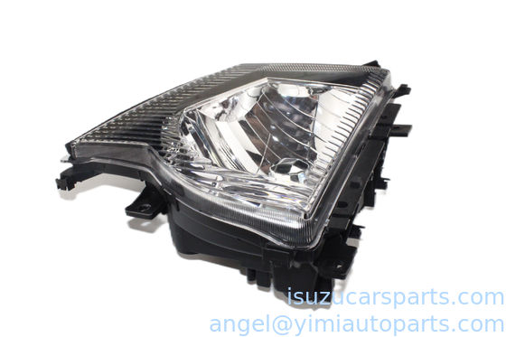 ISUZU NKR77 600P 4KH1 NPR ল্যাম্প ASM হেড R 5978550470 8973768972 8980098220