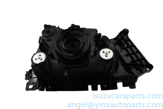 ISUZU NKR77 600P 4KH1 NPR ল্যাম্প ASM হেড L 5978550482 8973695712 8973768983 8980098232