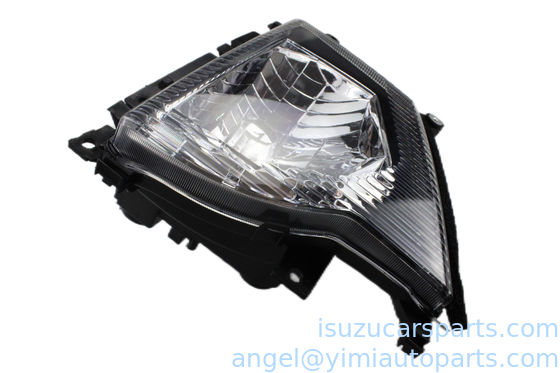 ISUZU NKR77 600P 4KH1 NPR ল্যাম্প ASM হেড L 5978550482 8973695712 8973768983 8980098232