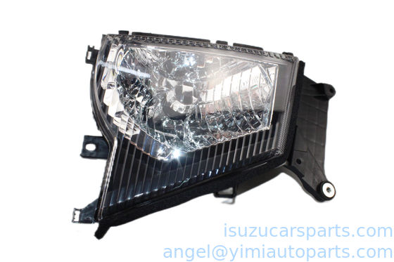 ISUZU NKR77 600P 4KH1 NPR ল্যাম্প ASM হেড L 5978550482 8973695712 8973768983 8980098232
