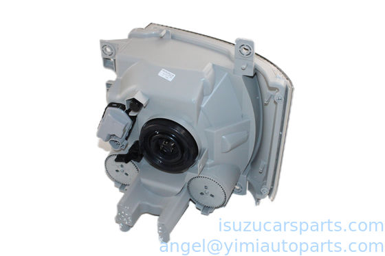 ISUZU 700P 4HK1 ল্যাম্প ASM হেড R 8980984811 8980954040