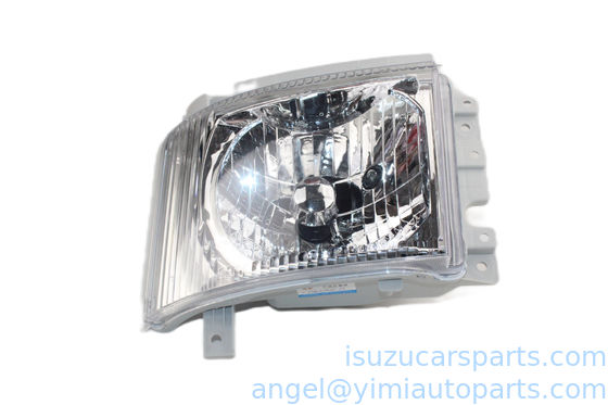 ISUZU 700P 4HK1 ল্যাম্প ASM হেড L 8980984822 8980954052