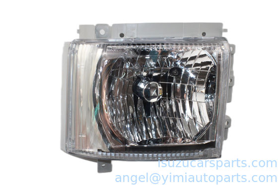 ISUZU 700P 4HK1 ল্যাম্প ASM হেড L 8980984822 8980954052