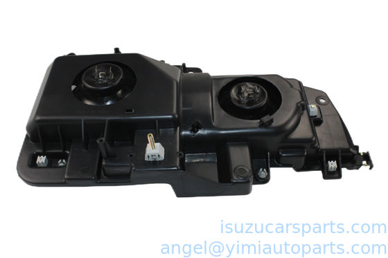 ISUZU NKR94 100P ল্যাম্প ASM হেড R 8978550471