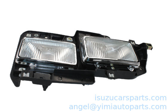 ISUZU NKR94 100P ল্যাম্প ASM হেড R 8978550471