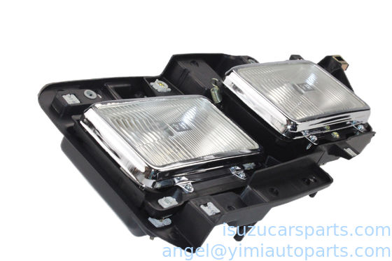 ISUZU NKR94 100P ল্যাম্প ASM হেড R 8978550471