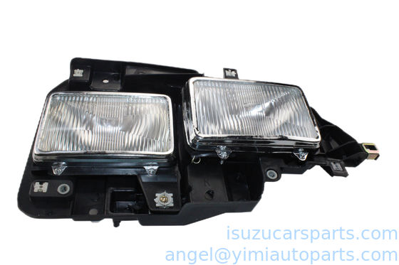 ISUZU NKR94 100P ল্যাম্প ASM হেড L 8978550481