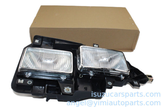 ISUZU NKR94 100P ল্যাম্প ASM হেড L 8978550481