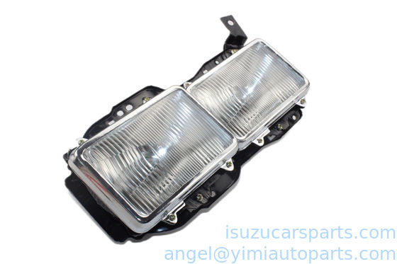 ISUZU BZ NHR NKR ল্যাম্প ASM হেড R 8970152860