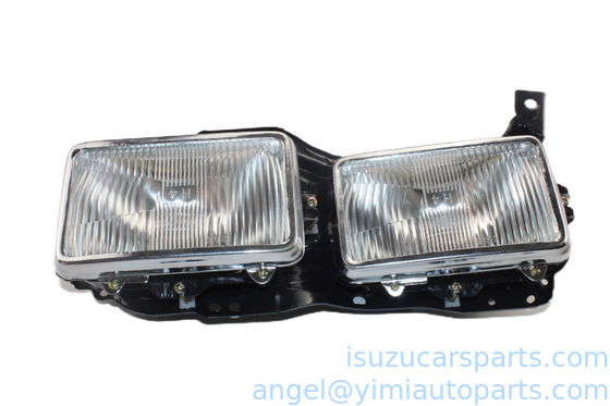 ISUZU BZ NHR NKR ল্যাম্প ASM হেড R 8970152860