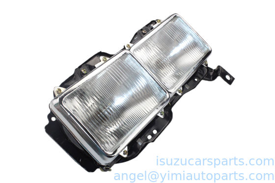 ISUZU NHR NKR ল্যাম্প ASM হেড L 8970152870