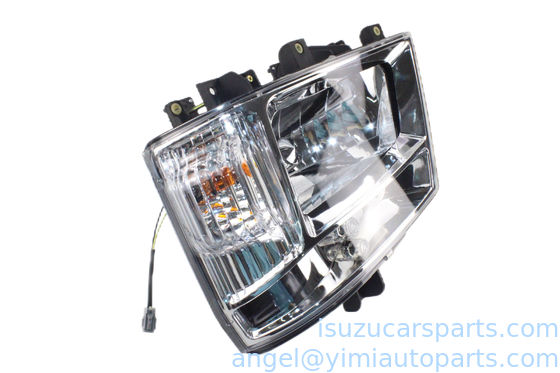 ISUZU N900 12V হেডল্যাম্প LH N900-37721001