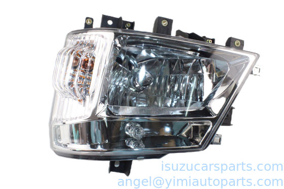 ISUZU N900 12V হেডল্যাম্প LH N900-37721001