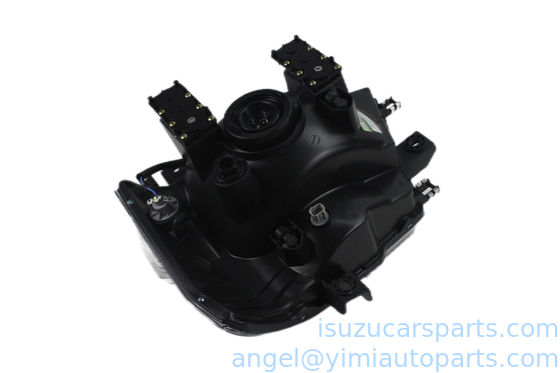 ISUZU N900 12V হেডল্যাম্প R N900-37722001