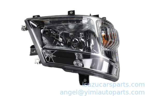 ISUZU N900 12V হেডল্যাম্প R N900-37722001