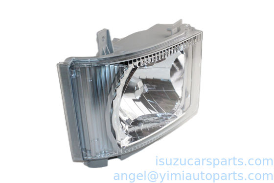 ISUZU 700P 4HK1 ল্যাম্প ASM RH 8980984810 8980954040