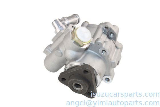 ইসুজু অটো স্টিয়ারিং পার্টস NKR94 600P PUMP ASM OIL P/S 8970842071 8972470610 8970755840