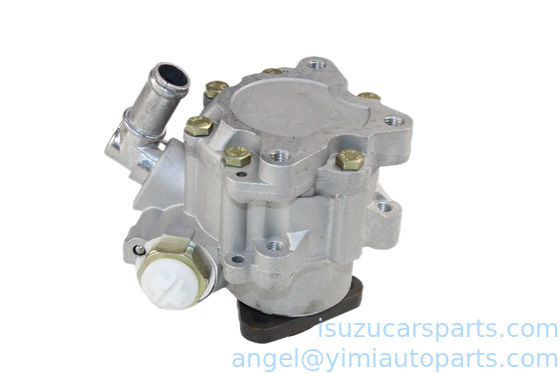ইসুজু অটো স্টিয়ারিং পার্টস NKR94 600P PUMP ASM OIL P/S 8970842071 8972470610 8970755840