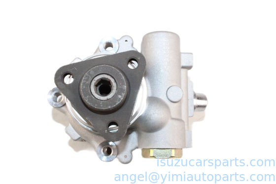 ইসুজু অটো স্টিয়ারিং পার্টস NKR94 600P PUMP ASM OIL P/S 8970842071 8972470610 8970755840