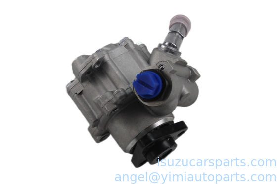 TFR54 55 4JB1 ISUZU তেল পাম্প ASM P/S 8973319401 অটো স্টিয়ারিং অংশ