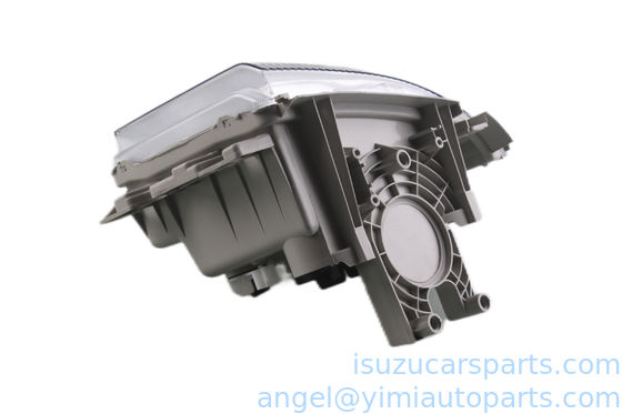 ISUZU 700P 4HK1 হেড ল্যাম্প L 8980984821 8980954050
