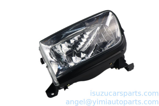 ISUZU UCR17 ল্যাম্প ASM হেড LH 8972130081